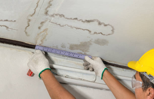 Reliable Structural Drying contractor in Nicoma Park, OK by Water Damage Irwin